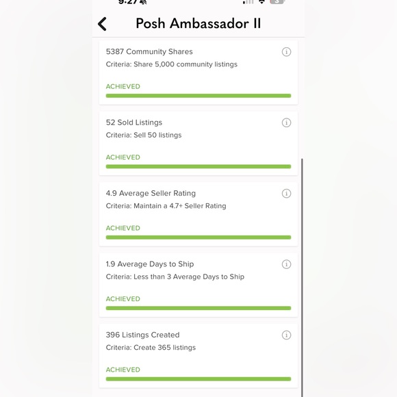 Meet your Posher, Dana - Picture 13 of 16